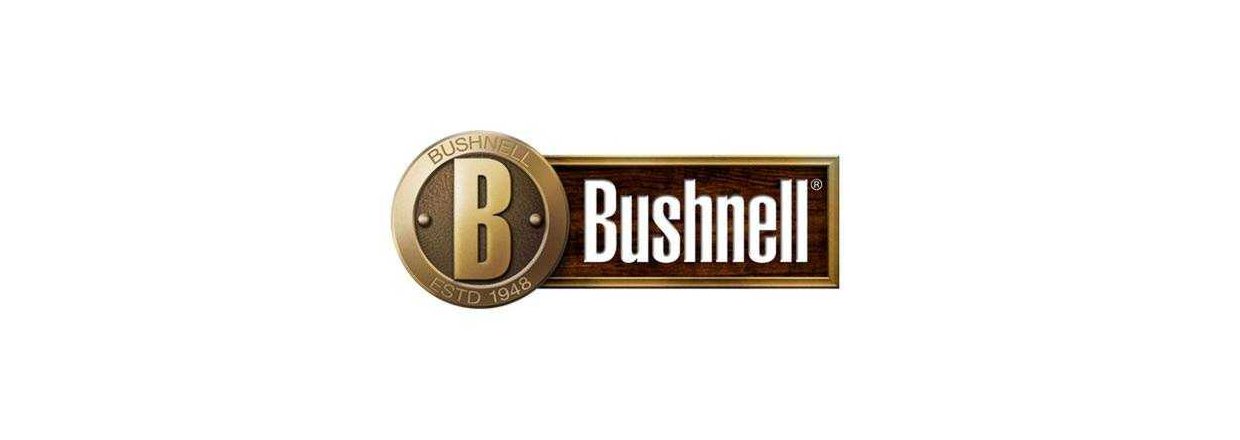  Bushnell – Fuldt produktkatalog på shoppen nu!
