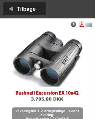 Nu er vi ogs� p� mobilen!