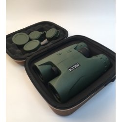 SIE1500 - H�ndkikkert med afstandsm�ler