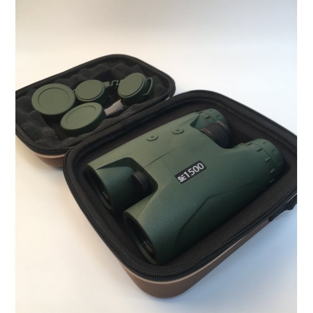 SIE1500 - H�ndkikkert med afstandsm�ler