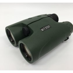 SIE1500 - H�ndkikkert med afstandsm�ler