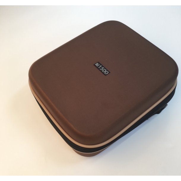 SIE1500 - H�ndkikkert med afstandsm�ler