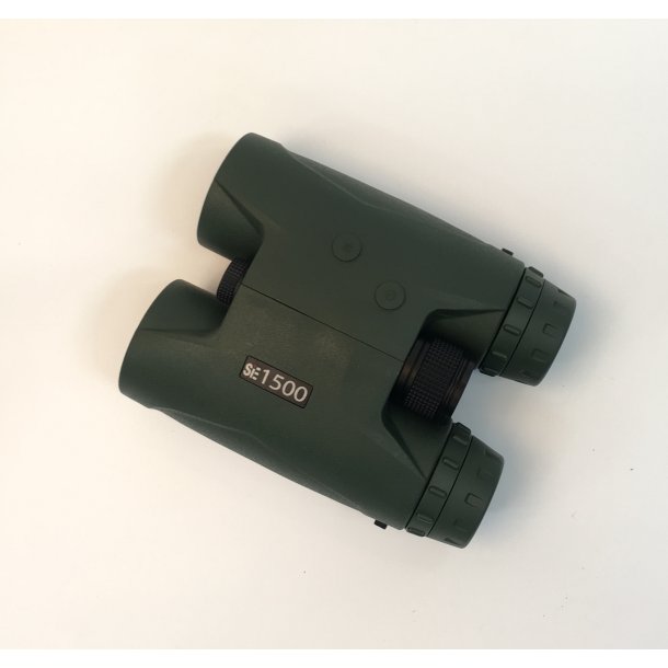 SIE1500 - H�ndkikkert med afstandsm�ler