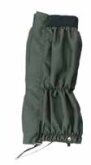 Gaiters
