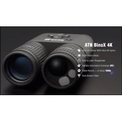 ATN BINOX 4K 4-16X LRF