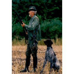 BLF Combi hundeline m. Quickudlser