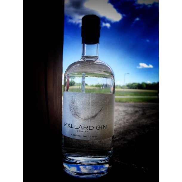 Mallard Gin