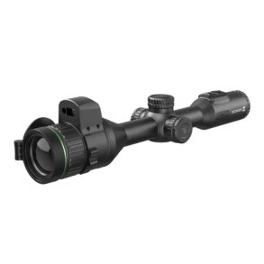 Digital night vision