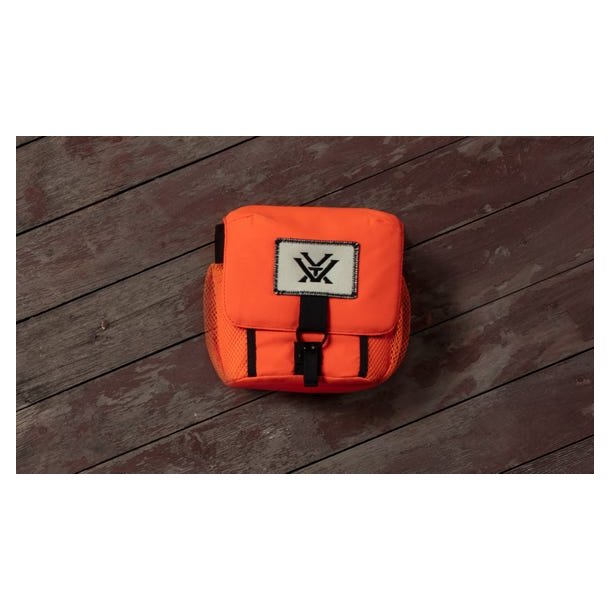 Vortex GlassPak Bino Blaze Taske m/ Harness Strap