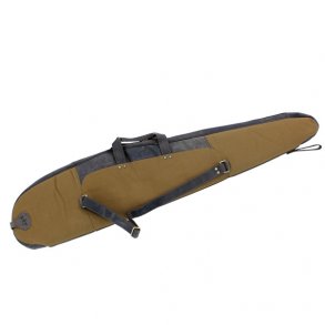  Canard Riffelfoderal Canvas/Lder 