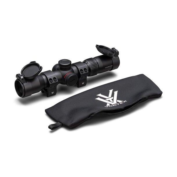 Vortex  Crossfire II 2-7x32 (30mm tube) m/ XBR-2 Crossbow (MOA)