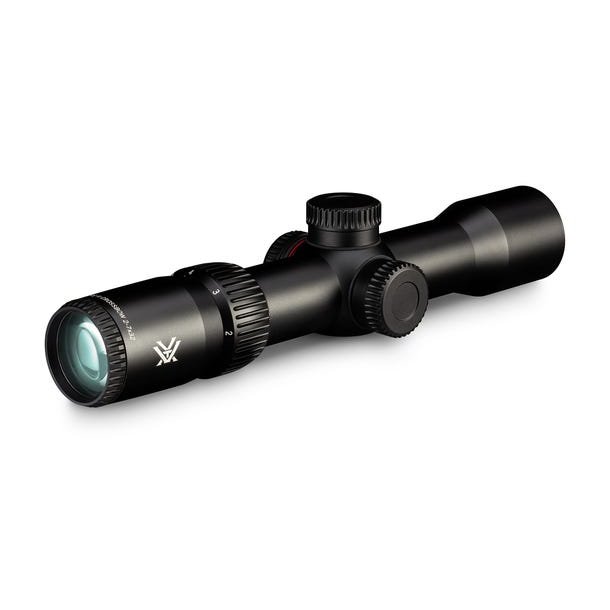 Vortex  Crossfire II 2-7x32 (30mm tube) m/ XBR-2 Crossbow (MOA)