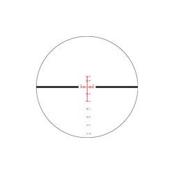 Vortex  Crossfire II 2-7x32 (30mm tube) m/ XBR-2 Crossbow (MOA)