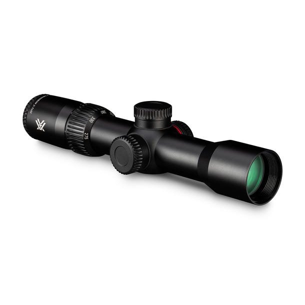 Vortex  Crossfire II 2-7x32 (30mm tube) m/ XBR-2 Crossbow (MOA)