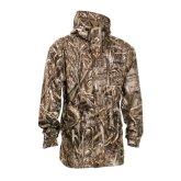 Camouflage jakke