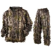 Camouflage tj