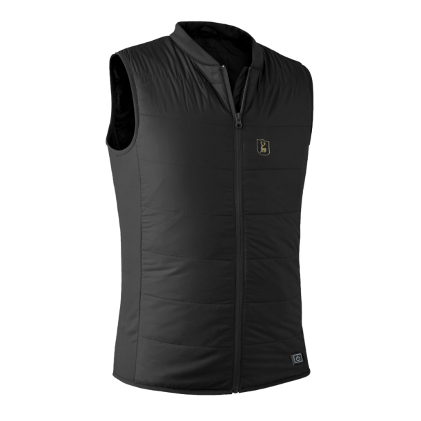 DEERHUNTER Heat Indervest m/ varme