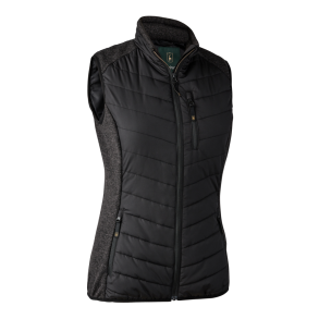 DEERHUNTER Lady Caroline Vatteret Vest
