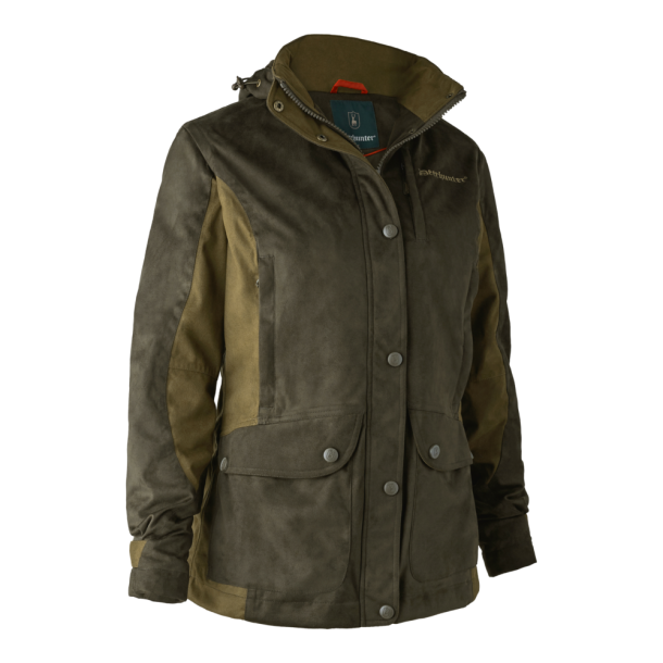 DEERHUNTER Lady Estelle Jakke