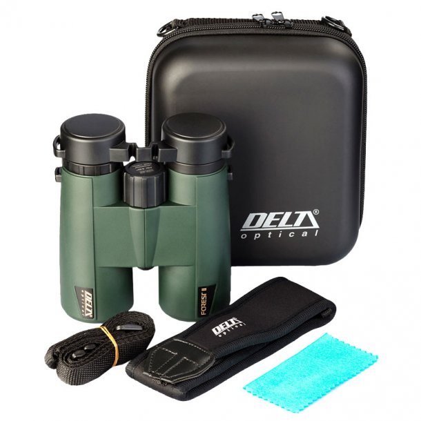 Delta Optical Forest 2 H�ndkikkert 8x42