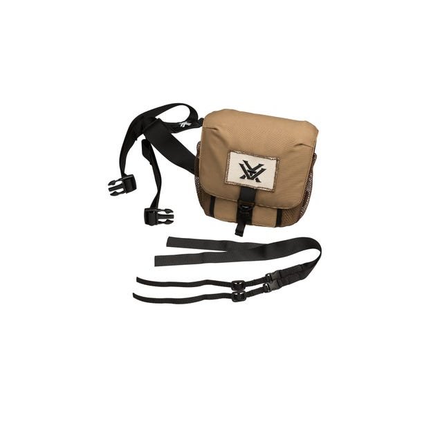 Vortex GlassPak Bino Taske M/ Harness Strap