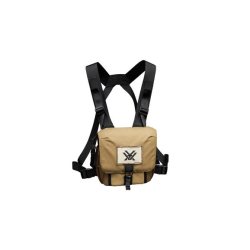 Vortex GlassPak Bino Taske M/ Harness Strap