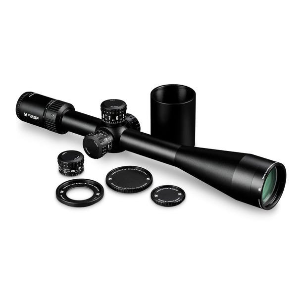 Vortex Golden Eagle 15-60x52 FFP m/ ECR-1 (MOA)