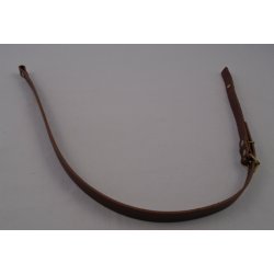 BLF Gevrrem Uden Bagbekldning - Brun