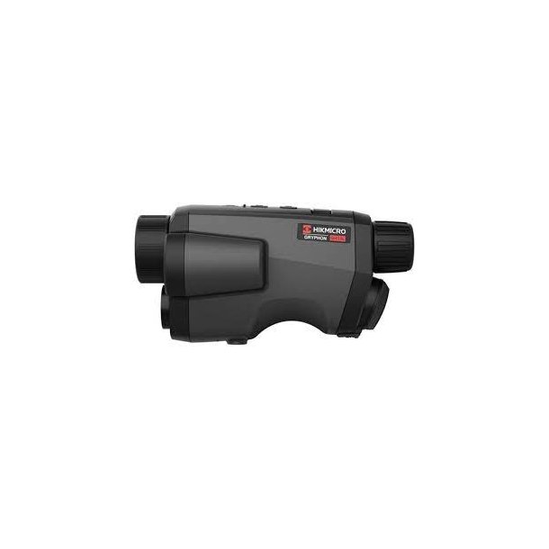 Hikmicro Gryphon GH25L Digital og Termisk i samme spotter 