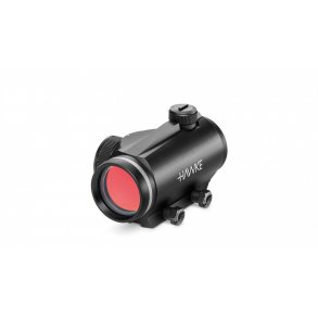 Hawke Vantage Red Dot 1x30 | Weaver Rail