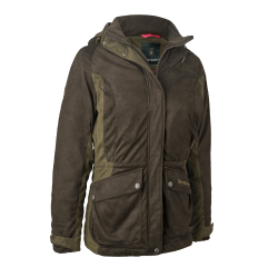 DEERHUNTER Lady Estelle Vinterjakke