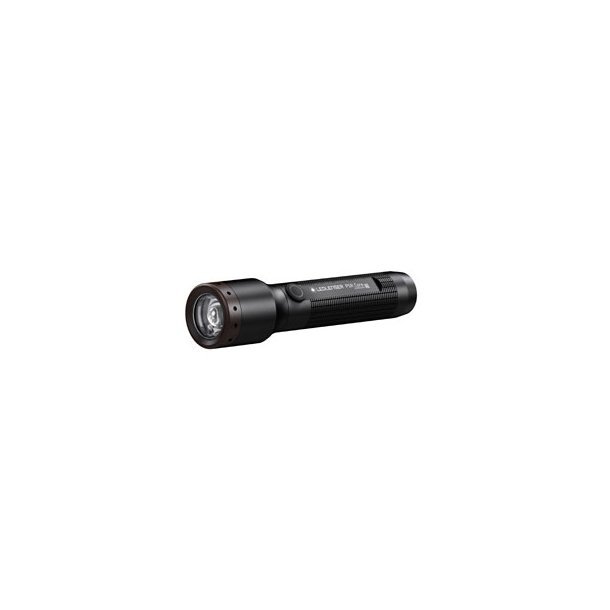 LEDLENSER P5R Core Black - 500 Lumen