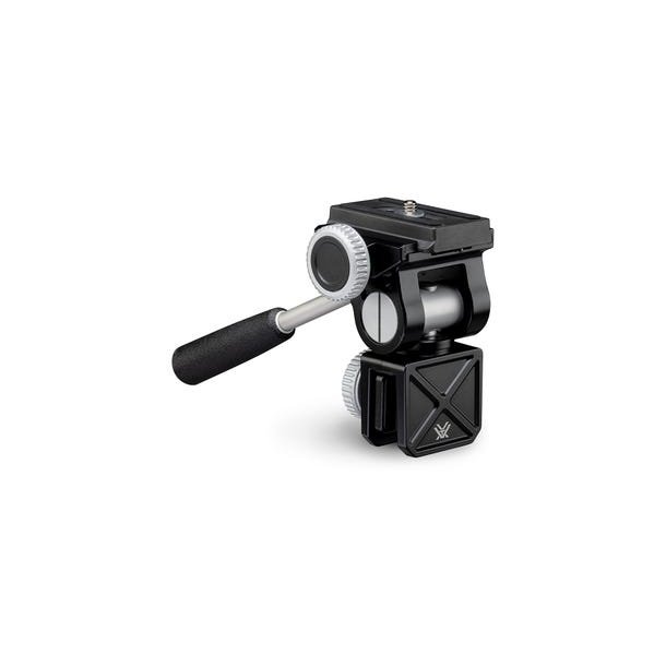 Vortex Pro Bilvinduestativ m/ Panoramahoved