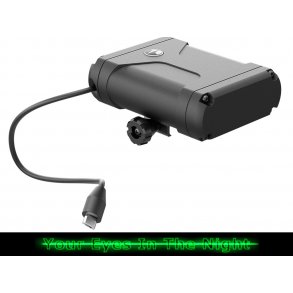 Pulsar batteri pakke PB8I 