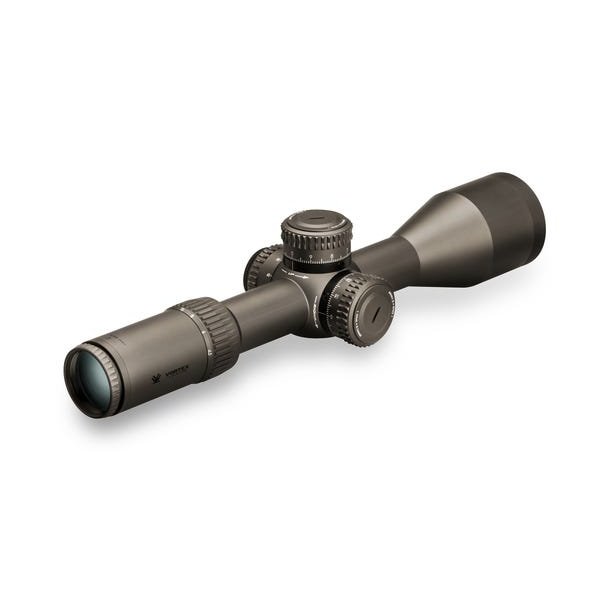 Vortex Razor HD GEN II 4.5-27 x 56 FFP EBR-7C (MOA)