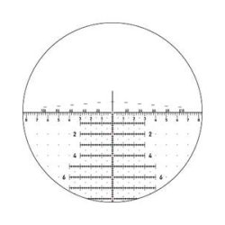 Vortex RAZOR HD GEN II 4.5-27X56 FFP m/ Horus H59 (MRAD)