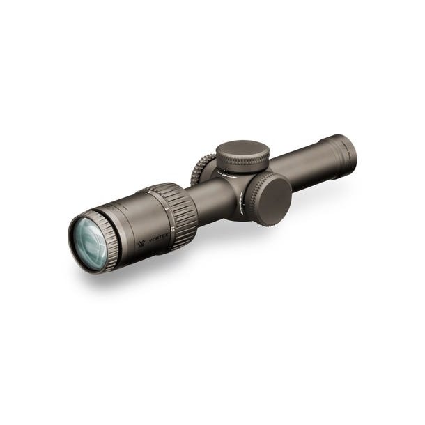 Vortex Razor 1-6x24 Gen II HD-E m/ VMR-2 sigte (MRAD)