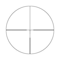 Vortex Razor 1-6x24 Gen II HD-E m/ JM-1 BDC sigte (MOA)