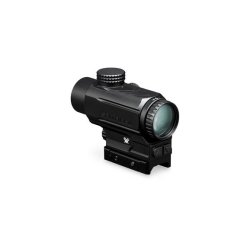 Vortex Spitfire 1x AR Prism Scope m/DTR