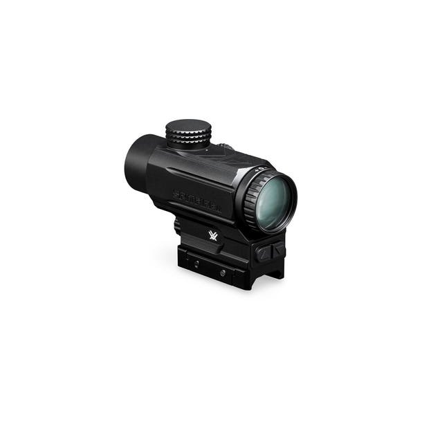 Vortex Spitfire 1x AR Prism Scope m/DTR
