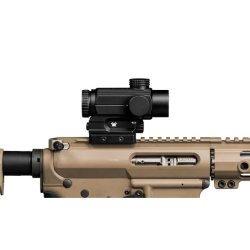 Vortex Spitfire 1x AR Prism Scope m/DTR