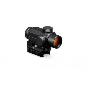 Vortex Spitfire 1x AR Prism Scope m/DTR