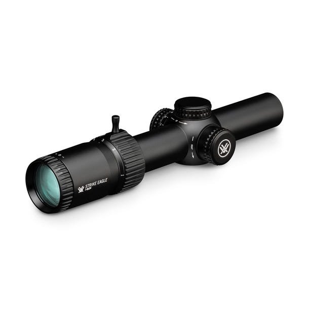 Vortex Strike Eagle 1-8x24 m/ AR-BDC3 (MOA)