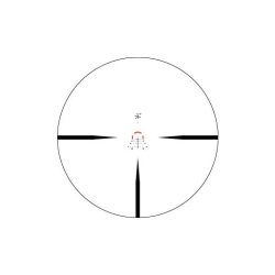 Vortex Strike Eagle 1-8x24 m/ AR-BDC3 (MOA)