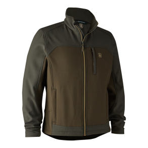 DEERHUNTER Rogaland Softshell Jakke
