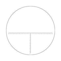 Vortex Viper HD 33,5 x 85 R/T Tactical Okular (MRAD)