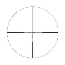 Vortex Viper 1-6x24 PST GEN II m/ VMR-2 (MRAD)