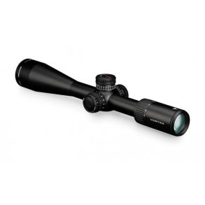 Vortex Viper PST 5-25x50 Gen II m/ EBR-4 (MOA)