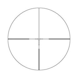 Vortex Razor 1-6x24 Gen II HD-E m/ VMR-2 sigte (MRAD)