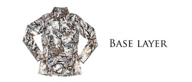 Base layer